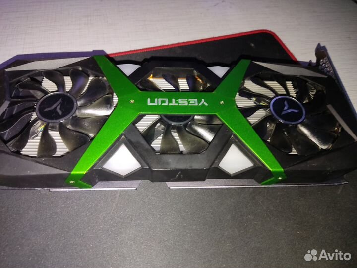 RTX 2060 super 8 GB