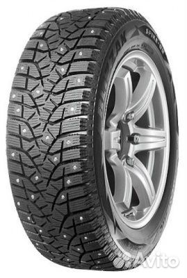 Bridgestone Blizzak Spike-02 185/65 R15 88T
