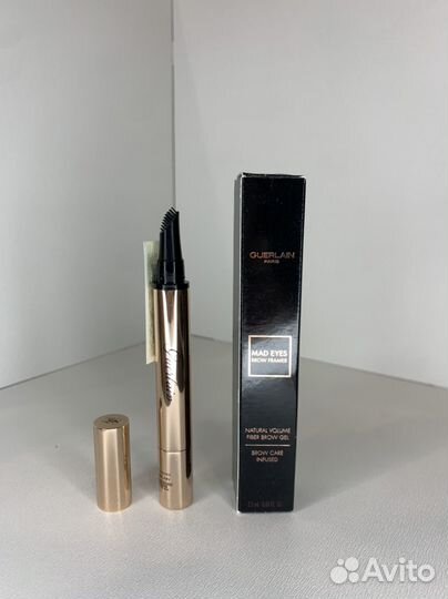 Гель для бровей Guerlain