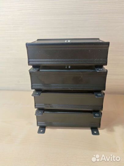 Конвертер Crestron HD-conv-USB-200