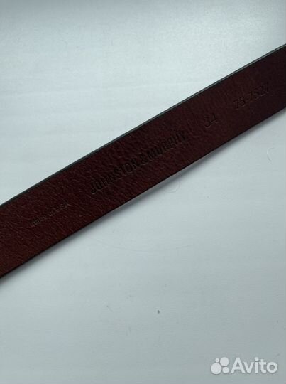 Ремень мужской
