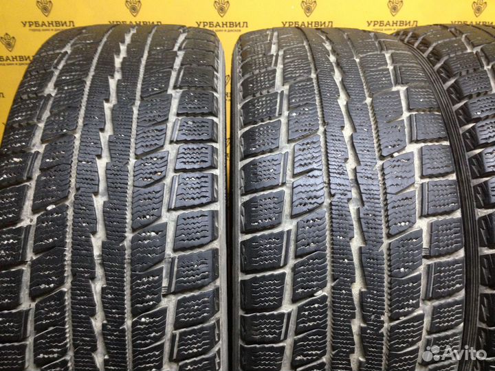 Dunlop Graspic DS2 205/55 R16