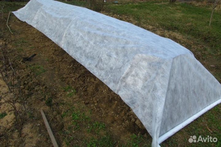 Укрывной материал 320см / 10м ECO agros 20