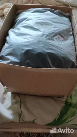 Женские вещи