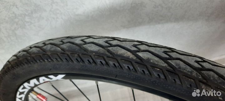 Велосипед Gt avalanche elite