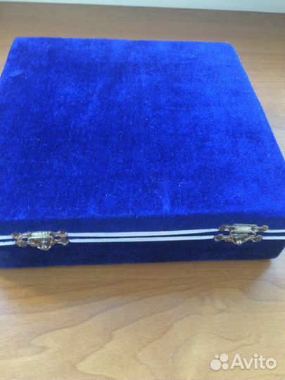 Новые фужеры из оникса