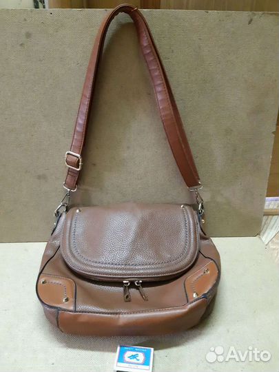 Сумка женская через плечо