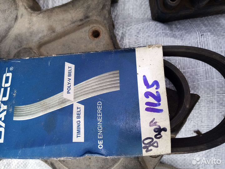 Запчасти для ваз