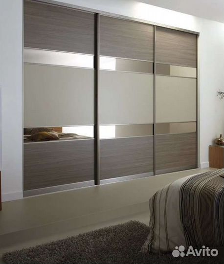 Профессиональный сборщик мебели. Качественно