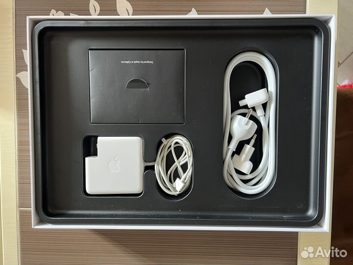 Apple MacBook Pro 15