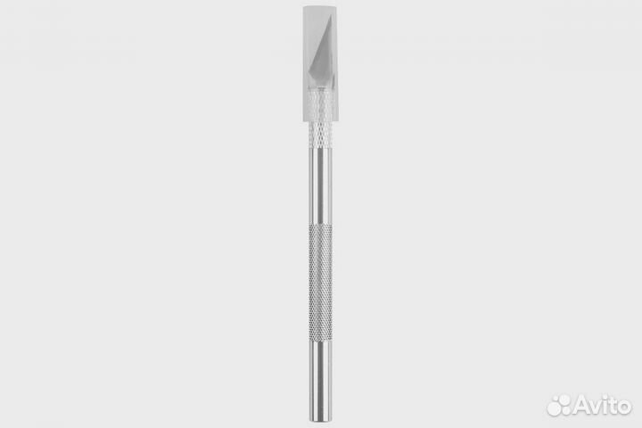 Нож макетный Park, металлический корпус