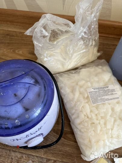 Свечеварение,воскоплав,кокос,форма для свечи