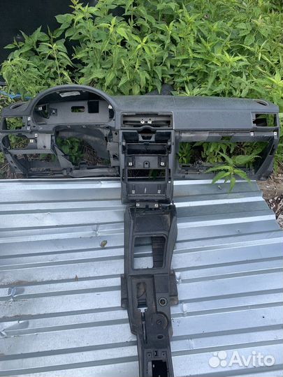 Торпеда priora 1