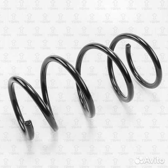 Пружина подвески