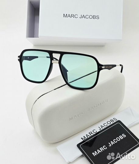 Солнцезащитные очки унисекс Marc Jacobs