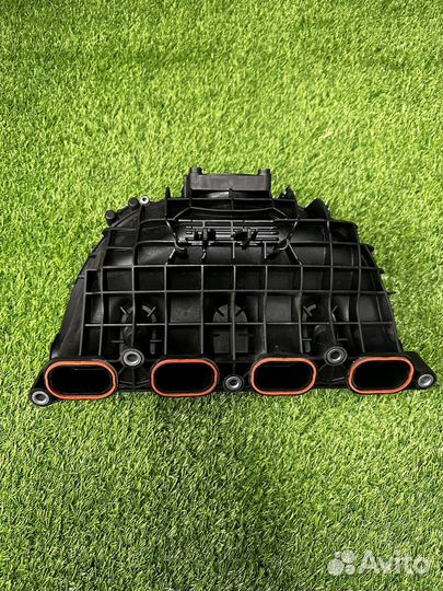 Система впуска bmw f30