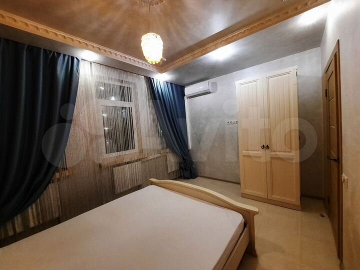 1-к. квартира, 40 м², 11/18 эт.