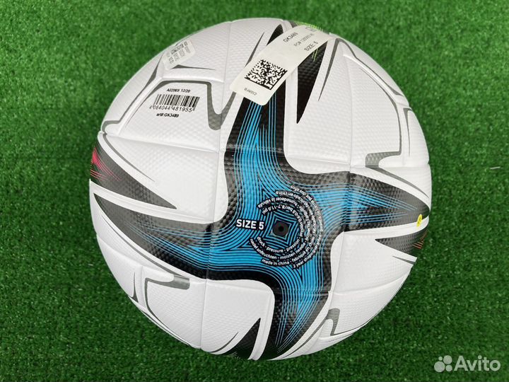 Adidas Conext 21 League GK3489 / Футбольный Мяч