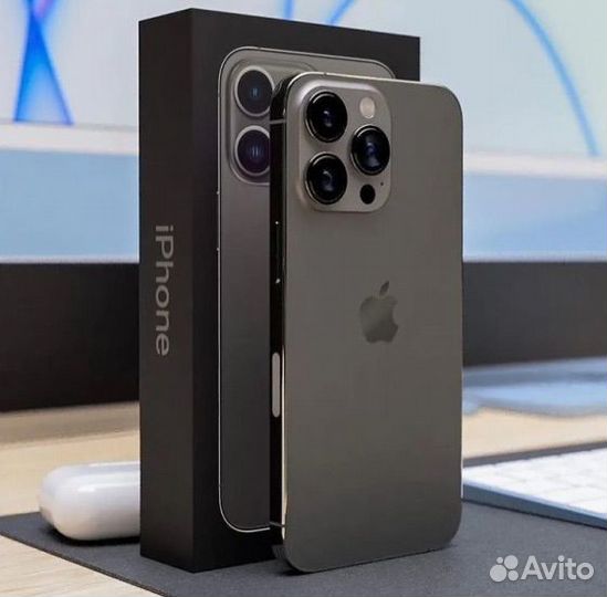 iPhone 13 pro max 128