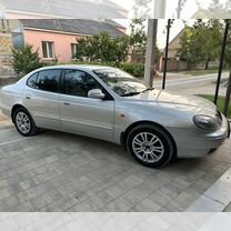 Daewoo Leganza 2.0 MT, 1998, 260 000 км, с пробегом, цена 370 000 руб.