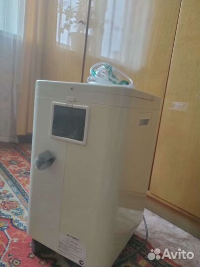 Концентратор кислорода армед 7F-1L