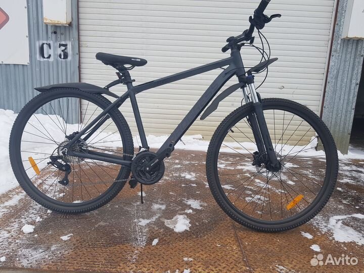 Горный велосипед 29 Progress AnserHD качественный