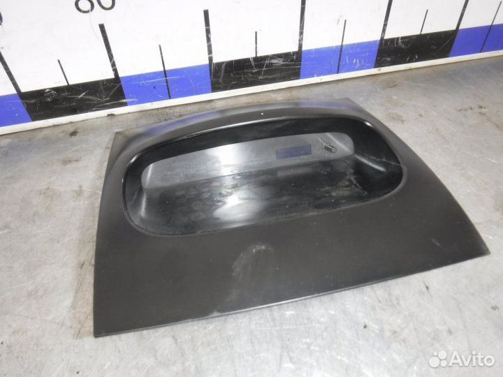 Блок индикации Geely Emgrand FE2 1.5 2013