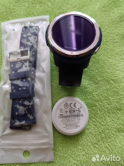Смарт-часы Huawei Honor Watch GS Pro