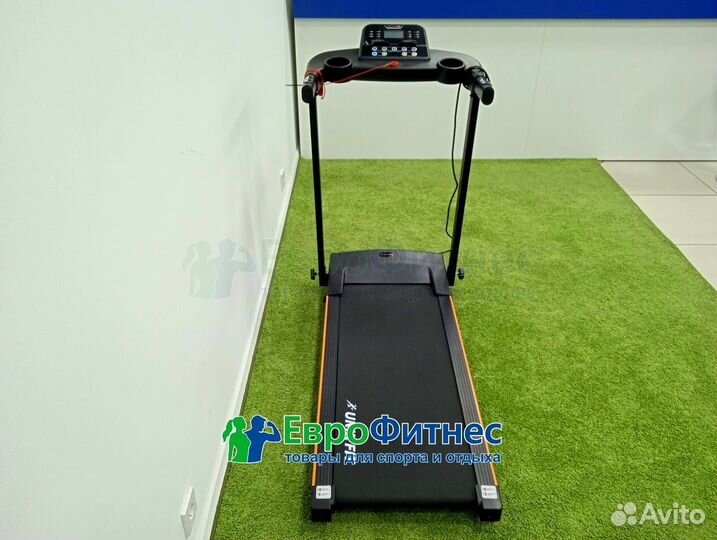 Беговая дорожка. Доставка. Рассрочка