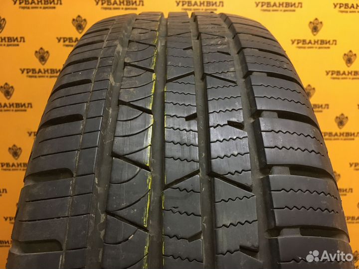 Continental ContiCrossContact LX 215/65 R16 98H