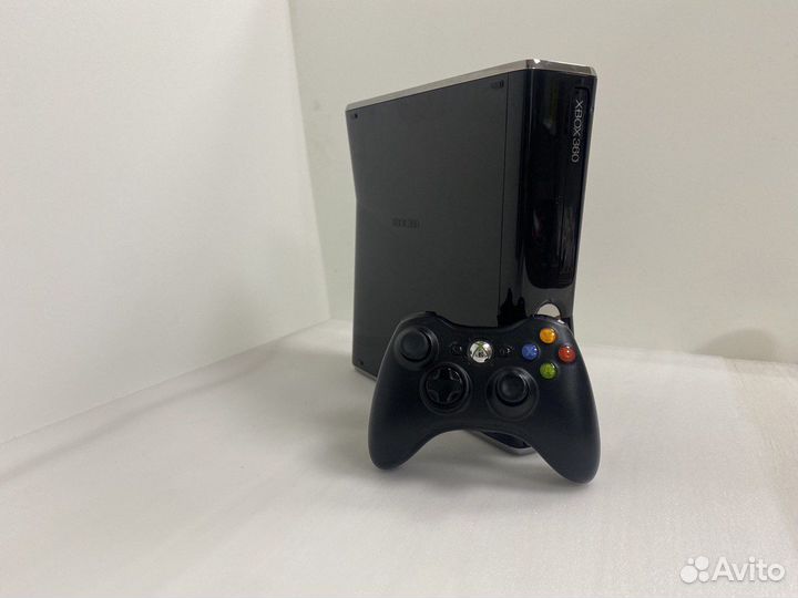 Xbox 360 Fat, Slim, E Freeboot игры kinect