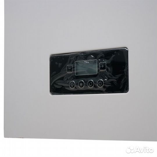 Котел газовый настенный Hubert Smart AGB 24DY, 2-у