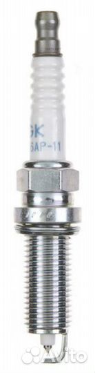 NGK-NTK 6643 lzkar6AP-11 свеча зажигания\ Renault
