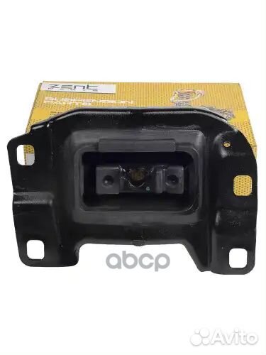 Подушка кпп Ford Focus/Kuga/C-MAX 1.6/1.8/2.0 05