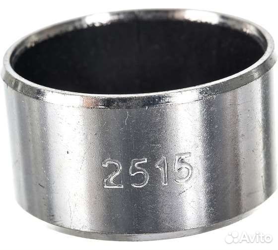 Втулка скольжения рулевой рейки ford focus 2