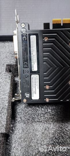 Видеокарта RTX 2060 super 8gb palit