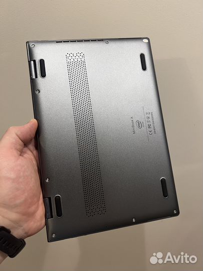 Chuwi Minibook X N5100