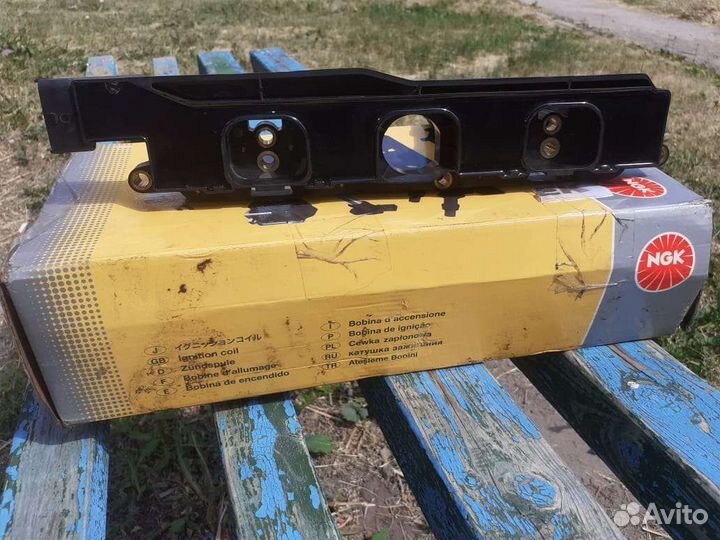 Катушка зажигания ERA 880063