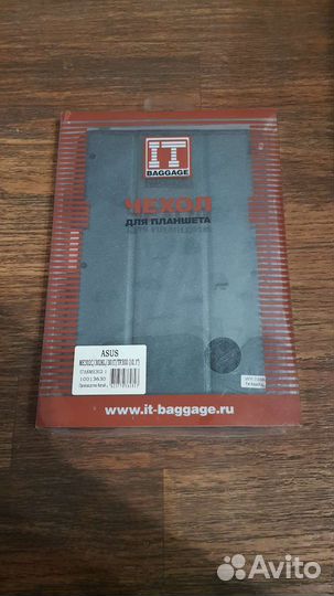 Чехол для планшетов asus