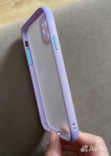 Чехол для iPhone 11