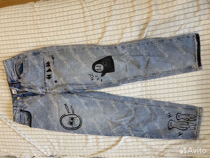 Женская одежда пакетом 40 42