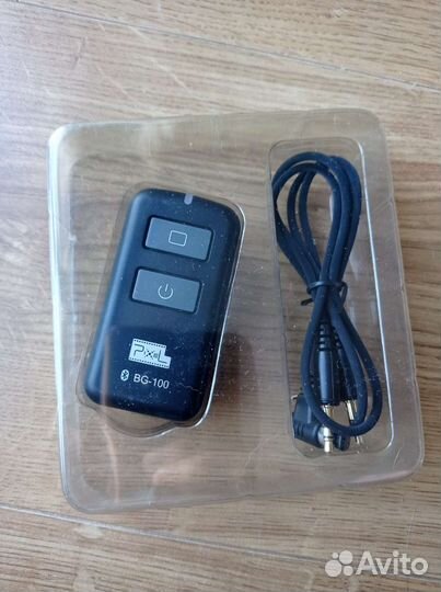 Синхронизатор для canon