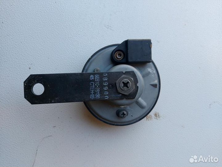 Сигнал звуковой Toyota Prius NHW11 (1997 - 2003)