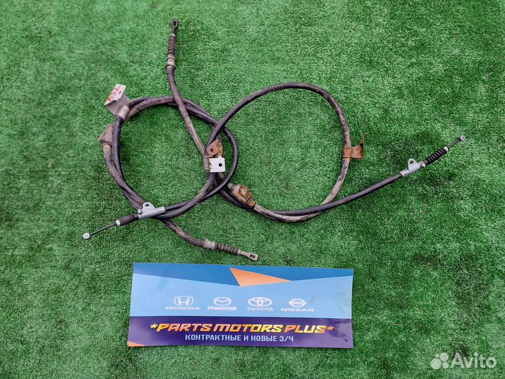 Троса стояночного тормоза Ниссан Максима А32