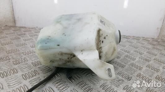 Бачок омывателя opel vectra C (NBN08NL01)