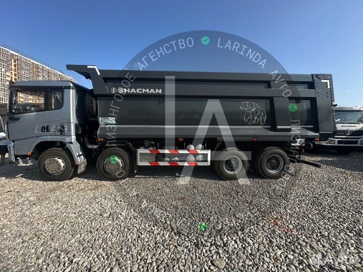 Shacman (Shaanxi) X3000, 2024