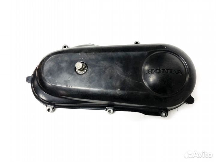 Крышка кикстартера ориг б/у Honda Dio AF-56/AF-57