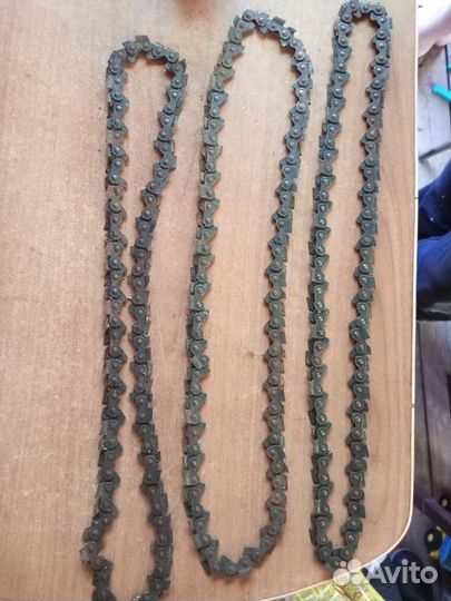 Цепь бензопила дружба