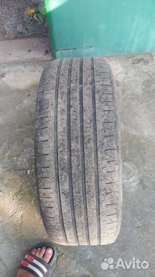 Continental ComfortContact - 5 225/60 R17