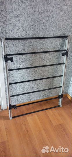 Багажник на крышу Toyota noah